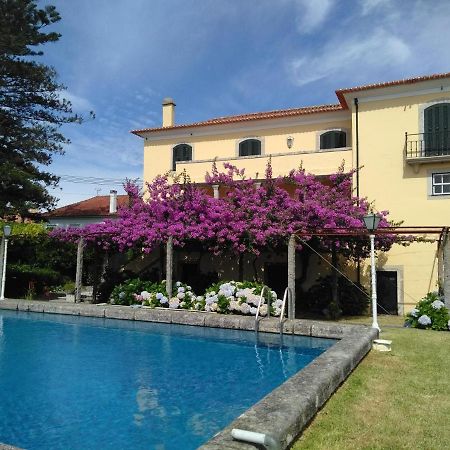 ויאנה דו קסטלו Casa/Apartamento De Hospedes מראה חיצוני תמונה