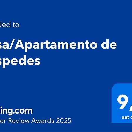 ויאנה דו קסטלו Casa/Apartamento De Hospedes מראה חיצוני תמונה