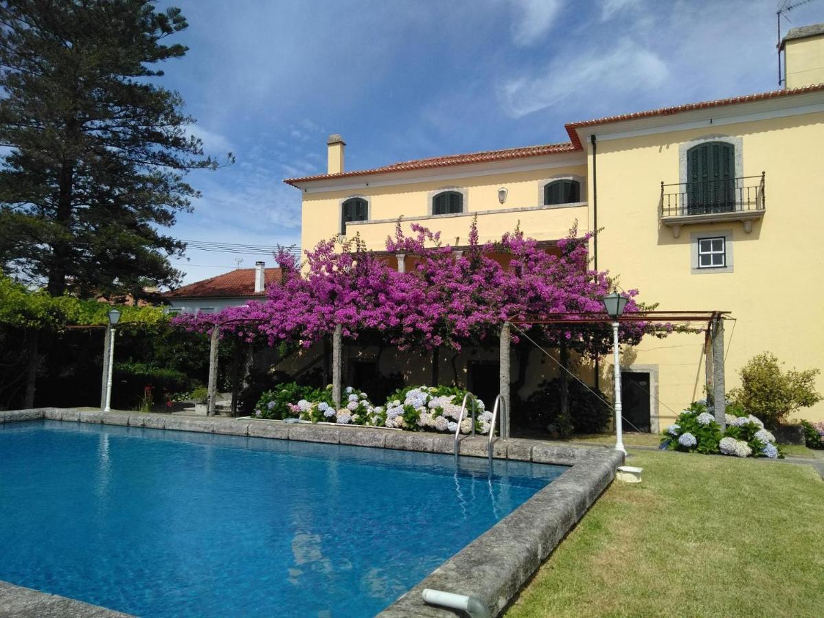ויאנה דו קסטלו Casa/Apartamento De Hospedes מראה חיצוני תמונה
