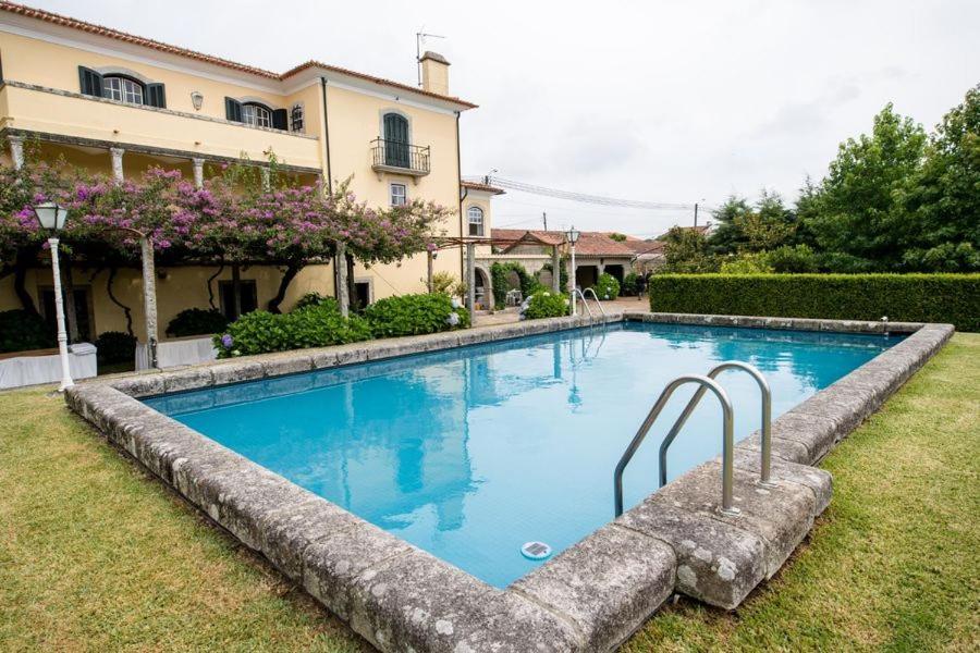 ויאנה דו קסטלו Casa/Apartamento De Hospedes מראה חיצוני תמונה