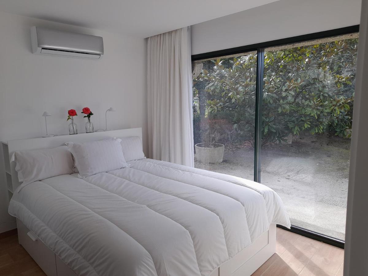 ויאנה דו קסטלו Casa/Apartamento De Hospedes מראה חיצוני תמונה