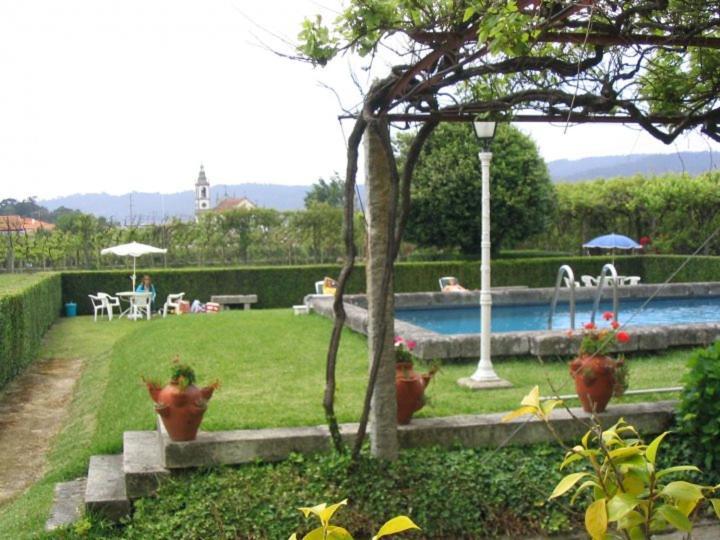 ויאנה דו קסטלו Casa/Apartamento De Hospedes מראה חיצוני תמונה