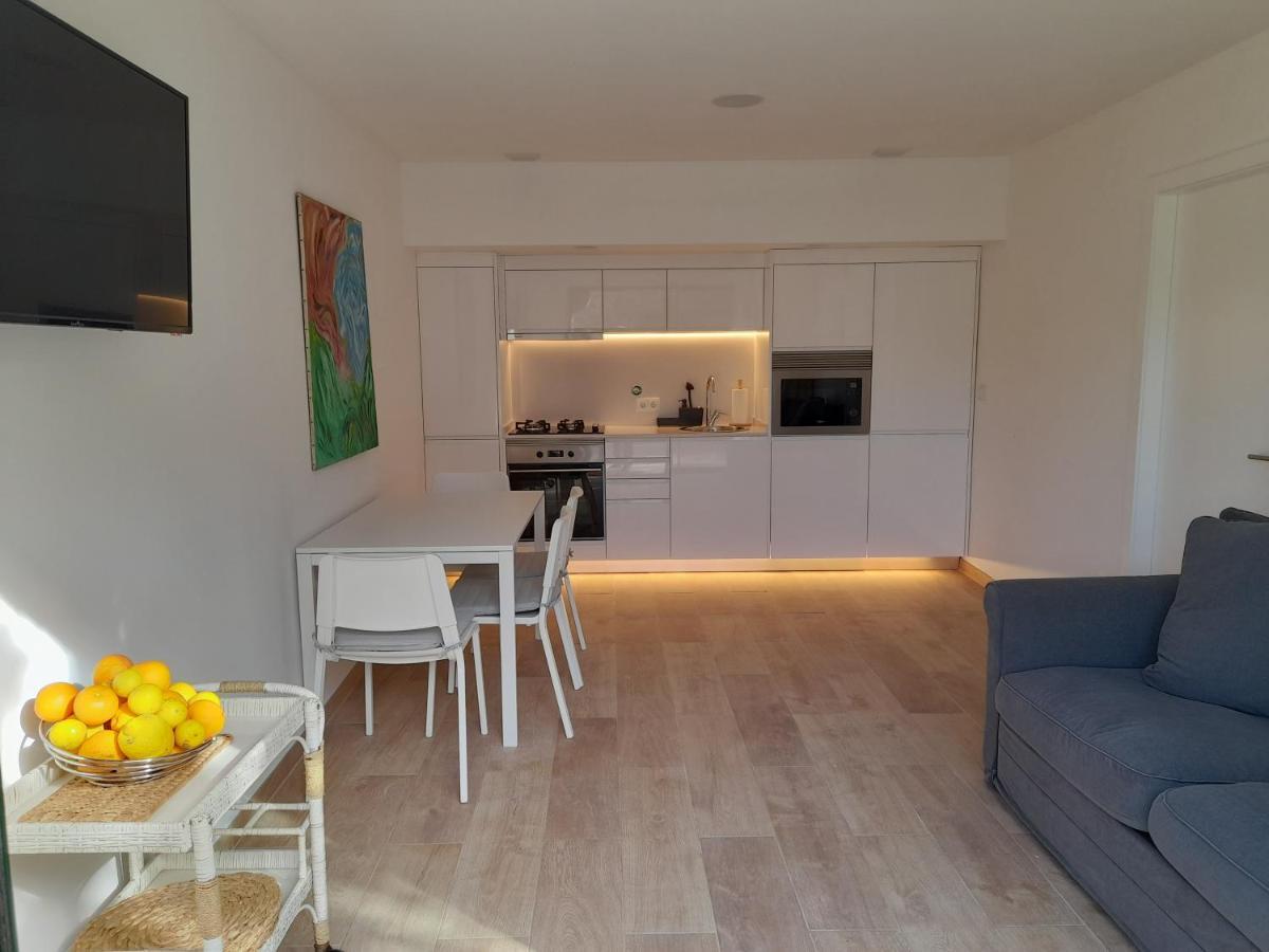 ויאנה דו קסטלו Casa/Apartamento De Hospedes מראה חיצוני תמונה