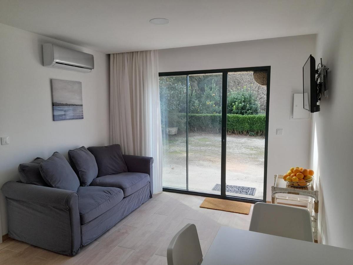 ויאנה דו קסטלו Casa/Apartamento De Hospedes מראה חיצוני תמונה