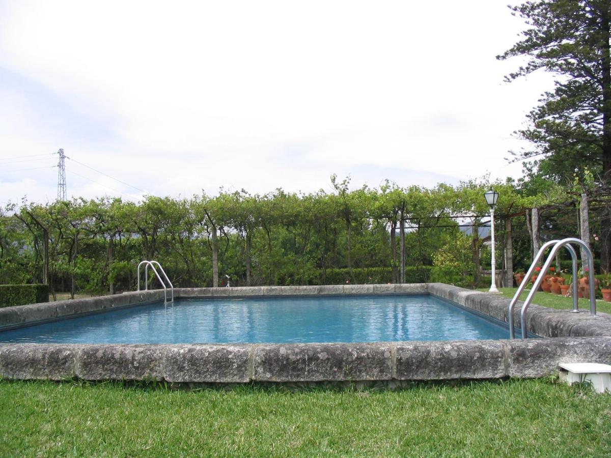 ויאנה דו קסטלו Casa/Apartamento De Hospedes מראה חיצוני תמונה